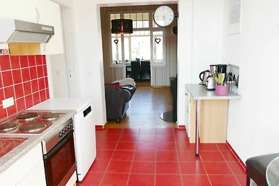 Wohnung OG - Inga