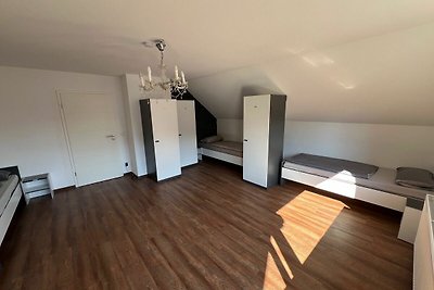 Vakantieappartement Gezinsvakantie Bielefeld