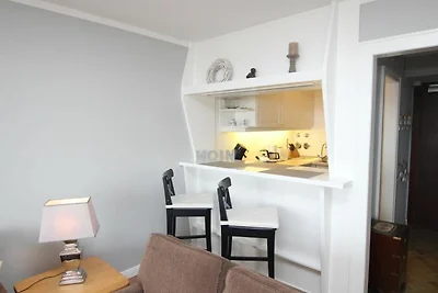 Haus am Meer14 - App. 117 OB
