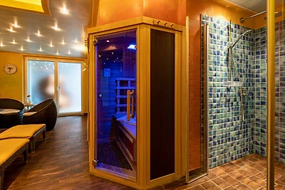 Vakantieappartement Gezinsvakantie Göhren