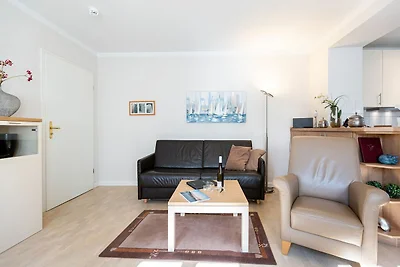 Appartamento Vacanza con famiglia Heringsdorf