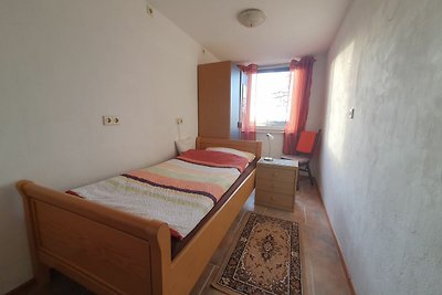 Vakantieappartement Gezinsvakantie Jemgum