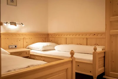 Apartment Hochberg