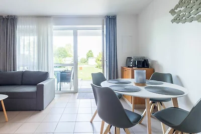 Vakantieappartement Gezinsvakantie Hohenkirchen