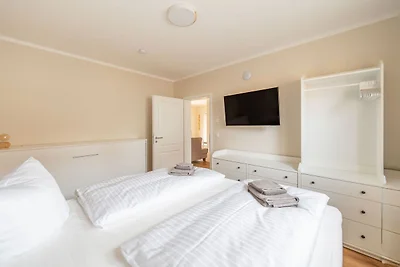Vakantieappartement Gezinsvakantie Elsterheide