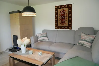 Casa vacanze Vacanza di relax Krummin