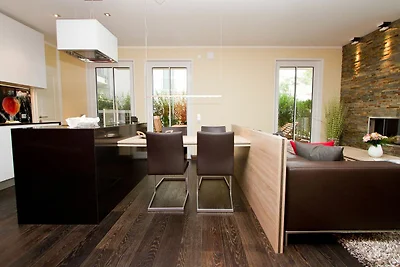 Dünenpalais, App. 03