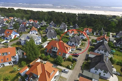 Vakantieappartement Gezinsvakantie Karlshagen