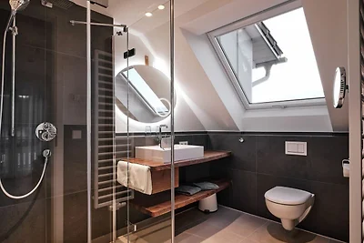 Vakantieappartement Gezinsvakantie Hinterzarten