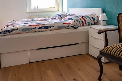Appartement Vacances avec la famille Lüssow