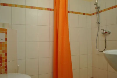 Vakantieappartement Gezinsvakantie Clausthal-Zellerfeld