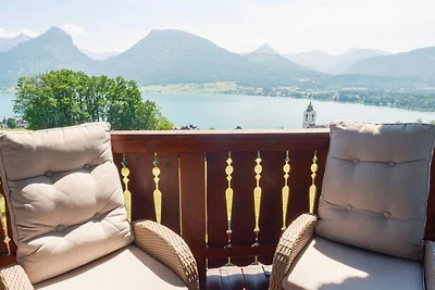 Appartment Zwölferhorn