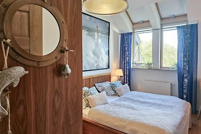 Apartment Möwe