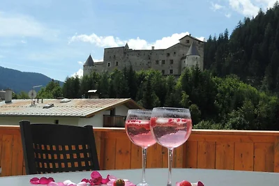 Appartamento Vacanza con famiglia Nauders