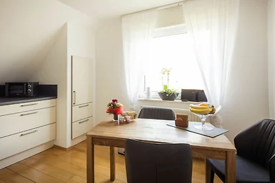 Appartamento Vacanza con famiglia Kalkar