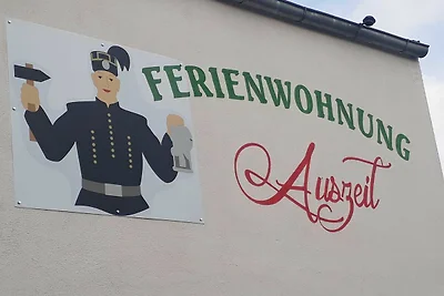 Appartamento Vacanza con famiglia Altenburg