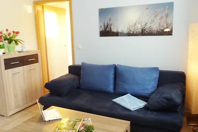 Apartament Dla rodzin Binz