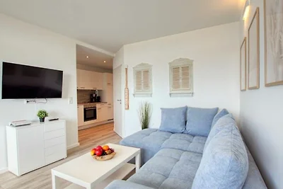 Vakantieappartement Gezinsvakantie Heiligenhafen