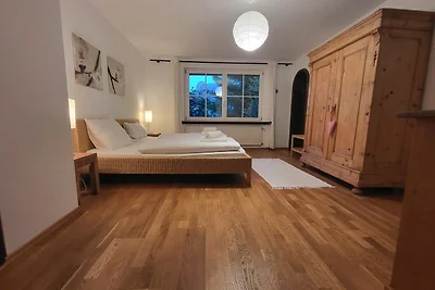 Vakantieappartement Gezinsvakantie Kreuth