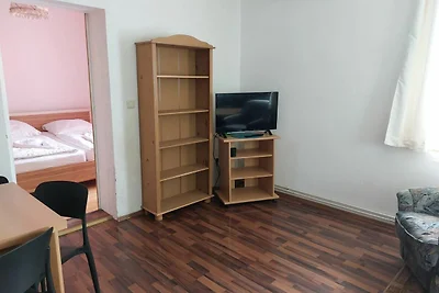 Appartamento Vacanza con famiglia Ueckermünde