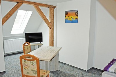 Ferienwohnung Hanna mit Terrasse