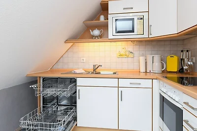 Ferienwohnung Inselblick