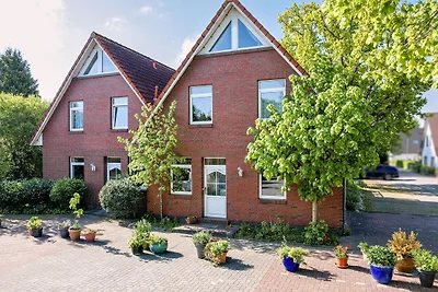 Vakantieappartement Gezinsvakantie Wittmund