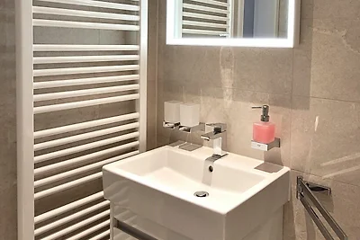 Warnemünde Ferienwohnung Fischers`s Hus