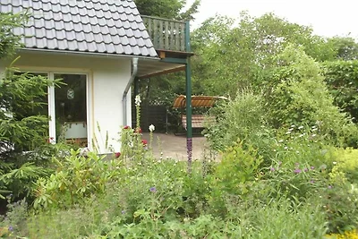 Domek letniskowy Urlop wypoczynkowy Rankwitz