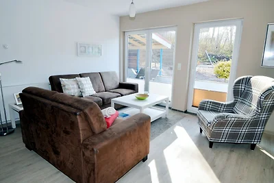 Vakantieappartement Gezinsvakantie Heiligenhafen