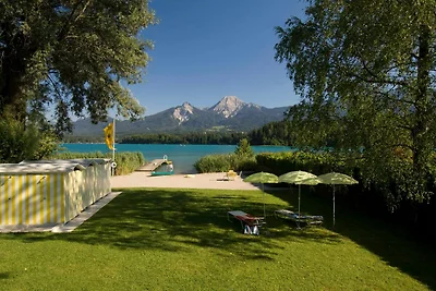 Hotel Cultuur en bezienswaardigheden Drobollach am Faaker See