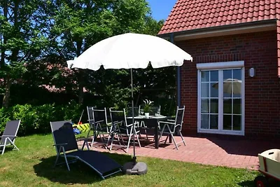 Ferienhaus Clinerwind
