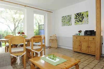 Vakantieappartement Gezinsvakantie Steinberg