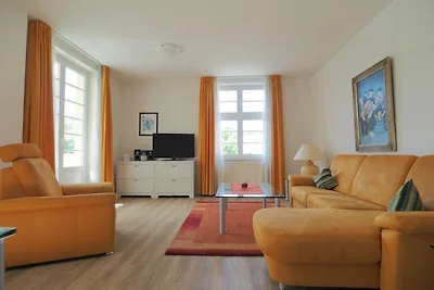 Residenz Unter den Linden Fewo 14