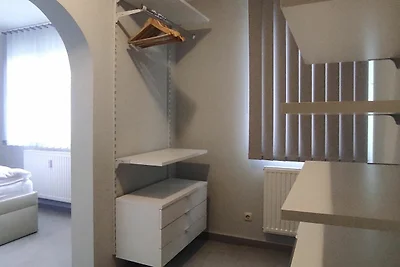 Vakantieappartement Gezinsvakantie Karlshagen