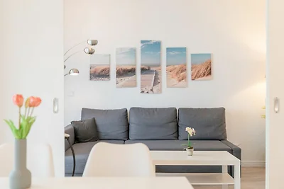 Ferienwohnung 442, Haus Moritzdorf