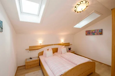 Vakantieappartement Gezinsvakantie Rottach-Egern