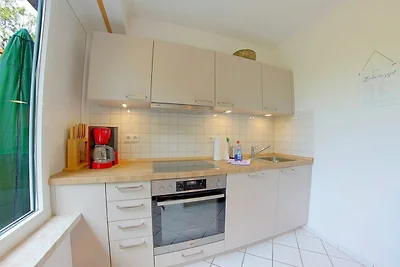 Vakantieappartement Gezinsvakantie Hohegeiß