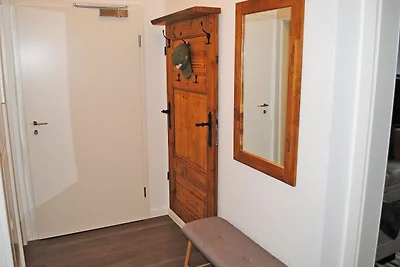 Vakantieappartement Gezinsvakantie Bad Bevensen