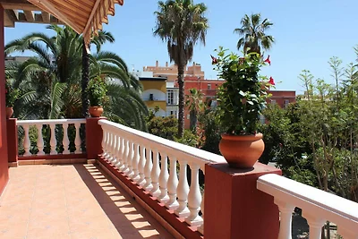 Appartamento Vacanza con famiglia Los Llanos de Aridane