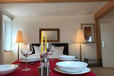 2 Zimmer Apartment