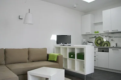 Ferienwohnung 2 - 35 m²