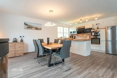 Vakantiehuis Ontspannende vakantie Zirchow
