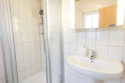 Vakantieappartement Gezinsvakantie Kröslin