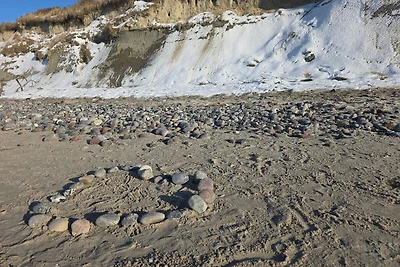 Bei Zieger`s Ferienwohnung EG