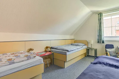 Modernes Ferienhaus in ruhiger Randlage