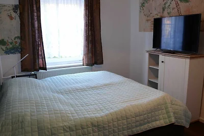 Ferienhaus Hannahliese-3 SZ bis max. 6 Pers.