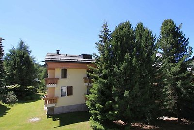 Apartment Surlej 106