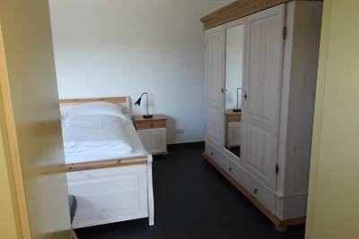 Vakantieappartement Gezinsvakantie Alt Necheln