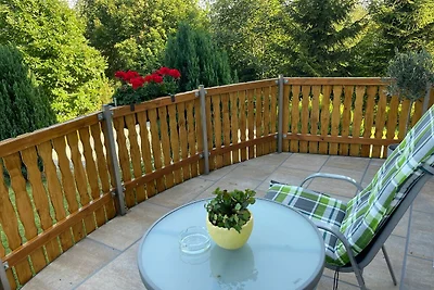 Vakantieappartement Gezinsvakantie Benneckenstein